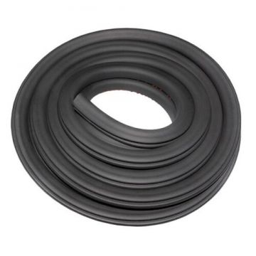 Weatherstrip, Trunk Lid Seal Rubber Seal- Repro- NEW